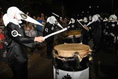Foto de la galería: Segunda noche de calle: otro resumen de disfrute de la Estudiantina posadeña