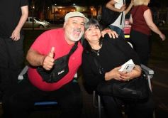 Foto de la galería: Segunda noche de calle: otro resumen de disfrute de la Estudiantina posadeña