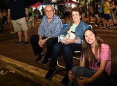 Foto de la galería: Segunda noche de calle: otro resumen de disfrute de la Estudiantina posadeña