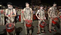 Foto de la galería: Segunda noche de calle: otro resumen de disfrute de la Estudiantina posadeña