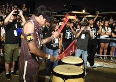 Foto de la galería: Segunda noche de calle: otro resumen de disfrute de la Estudiantina posadeña