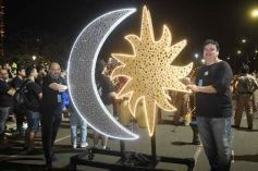 Foto de la galería: Segunda noche de calle: otro resumen de disfrute de la Estudiantina posadeña