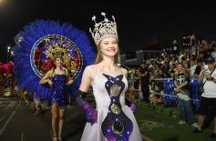 Foto de la galería: Segunda noche de calle: otro resumen de disfrute de la Estudiantina posadeña