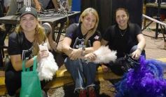 Foto de la galería: Segunda noche de calle: otro resumen de disfrute de la Estudiantina posadeña