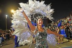 Foto de la galería: Segunda noche de calle: otro resumen de disfrute de la Estudiantina posadeña