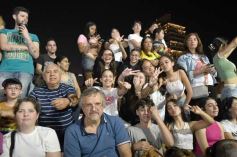 Foto de la galería: Segunda noche de calle: otro resumen de disfrute de la Estudiantina posadeña