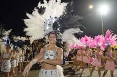 Foto de la galería: Segunda noche de calle: otro resumen de disfrute de la Estudiantina posadeña