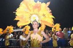 Foto de la galería: Segunda noche de calle: otro resumen de disfrute de la Estudiantina posadeña