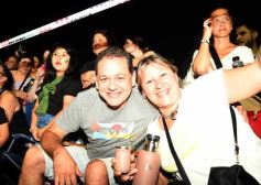 Foto de la galería: Segunda noche de calle: otro resumen de disfrute de la Estudiantina posadeña