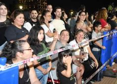 Foto de la galería: Segunda noche de calle: otro resumen de disfrute de la Estudiantina posadeña