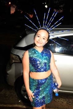 Foto de la galería: Segunda noche de calle: otro resumen de disfrute de la Estudiantina posadeña