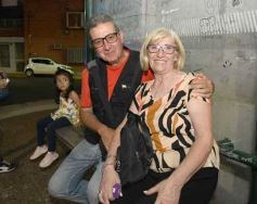 Foto de la galería: Segunda noche de calle: otro resumen de disfrute de la Estudiantina posadeña