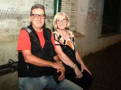 Foto de la galería: Segunda noche de calle: otro resumen de disfrute de la Estudiantina posadeña