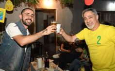 Foto de la galería: Los 2 añitos de Evangelina: tarde de juegos y gran encuentro familiar pusieron color a la celebración