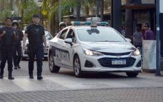 Foto de la galería: 2da Marcha Universitaria: Posadas fue parte de las masivas convocatorias