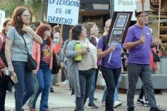 Foto de la galería: 2da Marcha Universitaria: Posadas fue parte de las masivas convocatorias