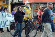 Foto de la galería: 2da Marcha Universitaria: Posadas fue parte de las masivas convocatorias