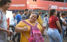 Foto de la galería: 2da Marcha Universitaria: Posadas fue parte de las masivas convocatorias