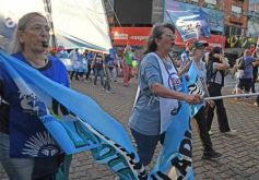 Foto de la galería: 2da Marcha Universitaria: Posadas fue parte de las masivas convocatorias