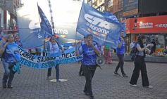 Foto de la galería: 2da Marcha Universitaria: Posadas fue parte de las masivas convocatorias