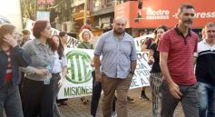 Foto de la galería: 2da Marcha Universitaria: Posadas fue parte de las masivas convocatorias