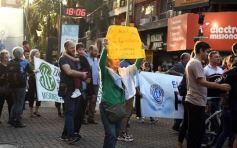 Foto de la galería: 2da Marcha Universitaria: Posadas fue parte de las masivas convocatorias