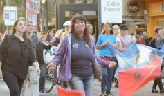 Foto de la galería: 2da Marcha Universitaria: Posadas fue parte de las masivas convocatorias