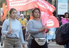 Foto de la galería: 2da Marcha Universitaria: Posadas fue parte de las masivas convocatorias