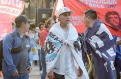 Foto de la galería: 2da Marcha Universitaria: Posadas fue parte de las masivas convocatorias