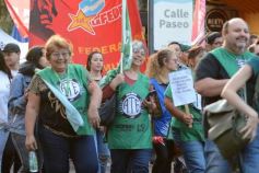 Foto de la galería: 2da Marcha Universitaria: Posadas fue parte de las masivas convocatorias