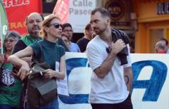 Foto de la galería: 2da Marcha Universitaria: Posadas fue parte de las masivas convocatorias