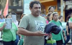 Foto de la galería: 2da Marcha Universitaria: Posadas fue parte de las masivas convocatorias