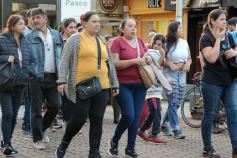 Foto de la galería: 2da Marcha Universitaria: Posadas fue parte de las masivas convocatorias