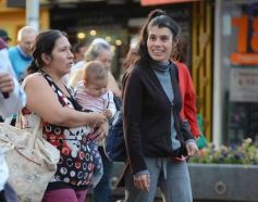 Foto de la galería: 2da Marcha Universitaria: Posadas fue parte de las masivas convocatorias
