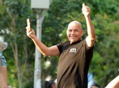 Foto de la galería: 2da Marcha Universitaria: Posadas fue parte de las masivas convocatorias