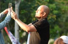 Foto de la galería: 2da Marcha Universitaria: Posadas fue parte de las masivas convocatorias
