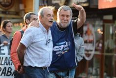Foto de la galería: 2da Marcha Universitaria: Posadas fue parte de las masivas convocatorias