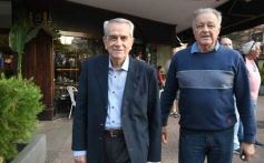 Foto de la galería: 2da Marcha Universitaria: Posadas fue parte de las masivas convocatorias