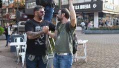 Foto de la galería: 2da Marcha Universitaria: Posadas fue parte de las masivas convocatorias