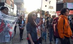 Foto de la galería: 2da Marcha Universitaria: Posadas fue parte de las masivas convocatorias