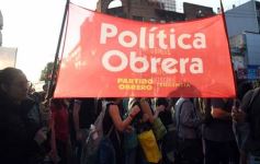 Foto de la galería: 2da Marcha Universitaria: Posadas fue parte de las masivas convocatorias