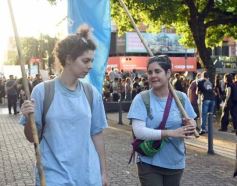 Foto de la galería: 2da Marcha Universitaria: Posadas fue parte de las masivas convocatorias
