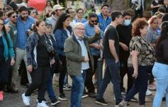 Foto de la galería: 2da Marcha Universitaria: Posadas fue parte de las masivas convocatorias