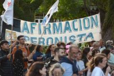 Foto de la galería: 2da Marcha Universitaria: Posadas fue parte de las masivas convocatorias