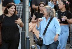 Foto de la galería: 2da Marcha Universitaria: Posadas fue parte de las masivas convocatorias