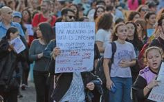 Foto de la galería: 2da Marcha Universitaria: Posadas fue parte de las masivas convocatorias