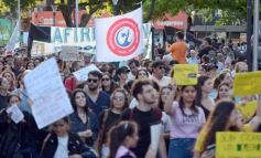 Foto de la galería: 2da Marcha Universitaria: Posadas fue parte de las masivas convocatorias