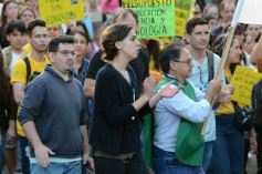Foto de la galería: 2da Marcha Universitaria: Posadas fue parte de las masivas convocatorias