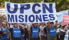 Foto de la galería: 2da Marcha Universitaria: Posadas fue parte de las masivas convocatorias
