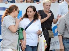 Foto de la galería: 2da Marcha Universitaria: Posadas fue parte de las masivas convocatorias